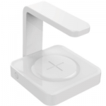 GrandaZ UV紫外線消毒無線充電器